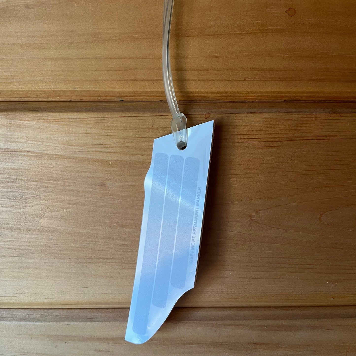 Luggage Tag