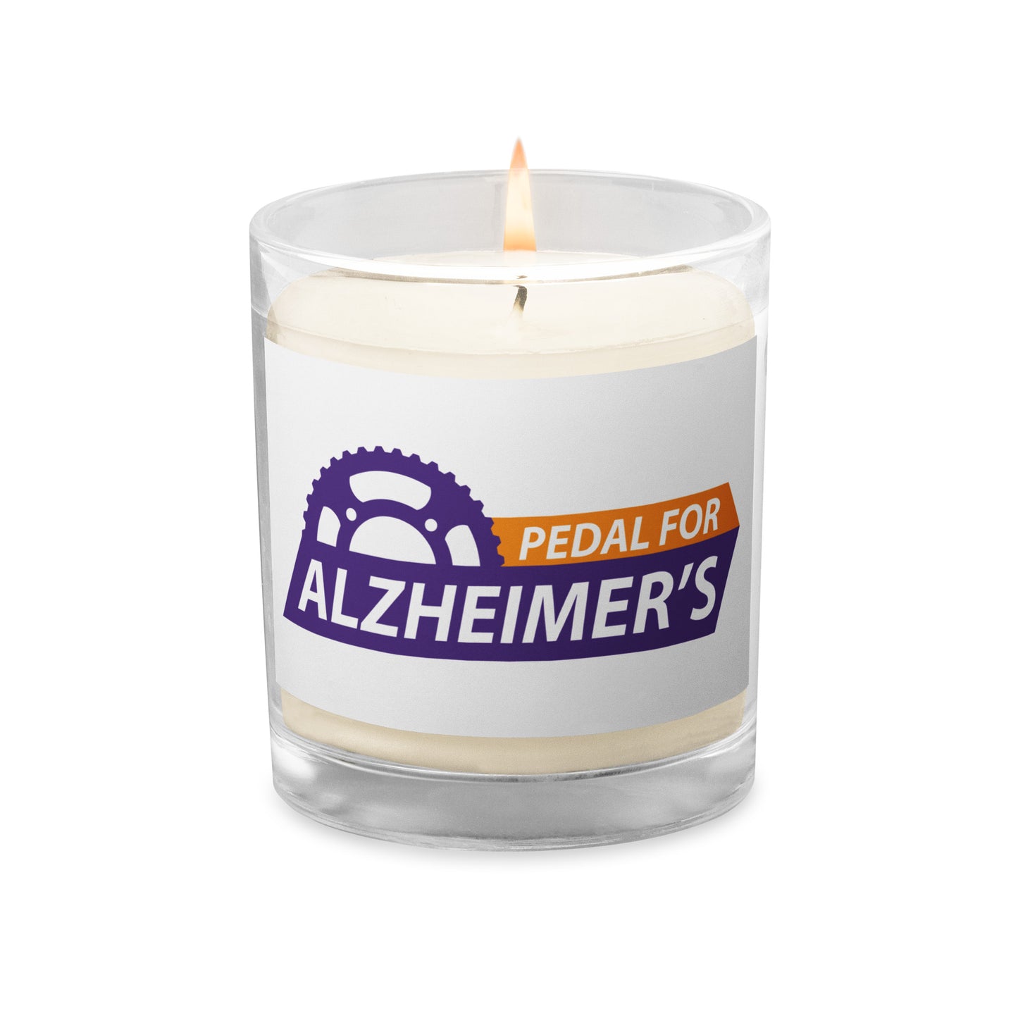 PFA Soy Candle