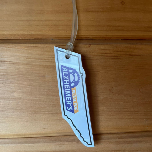 Luggage Tag