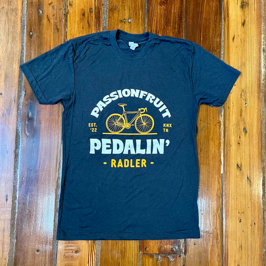 Passionfruit Pedalin' Radler Shirt