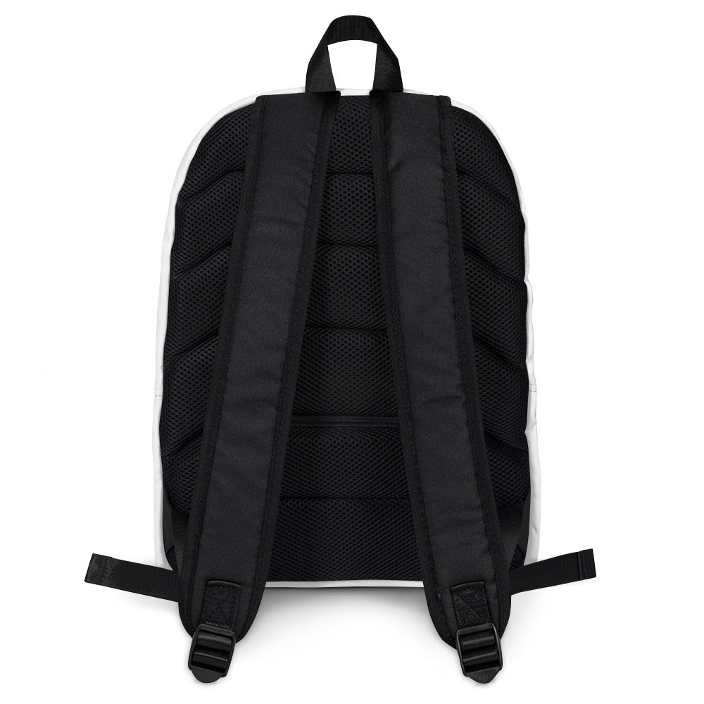 PFA Backpack