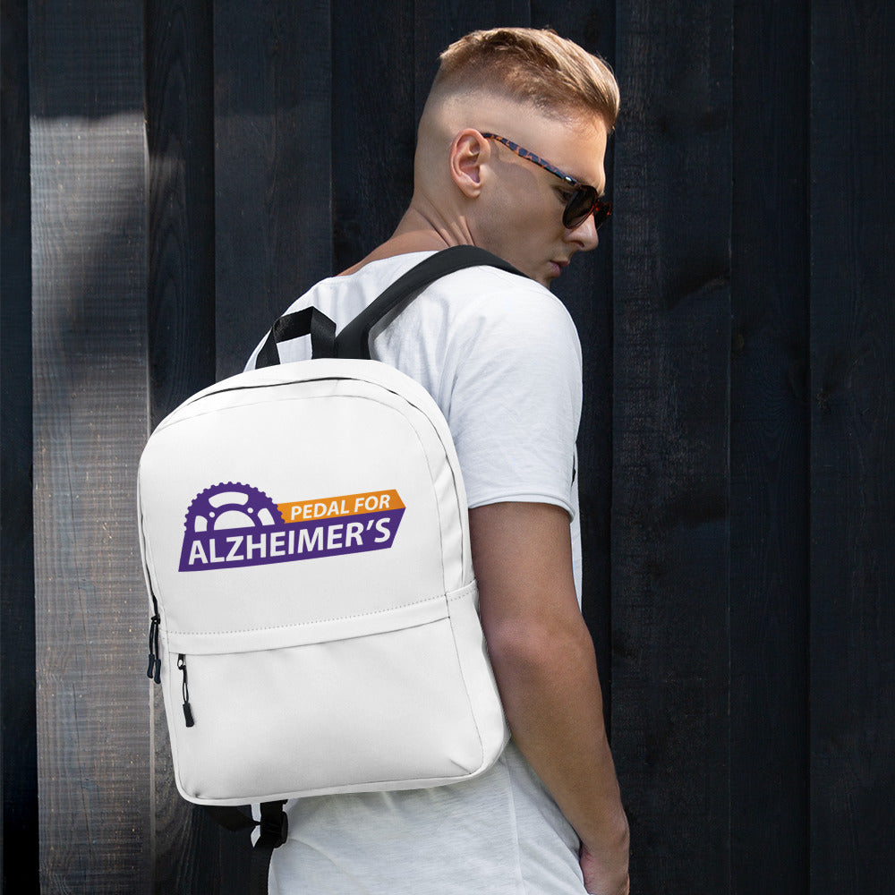 PFA Backpack