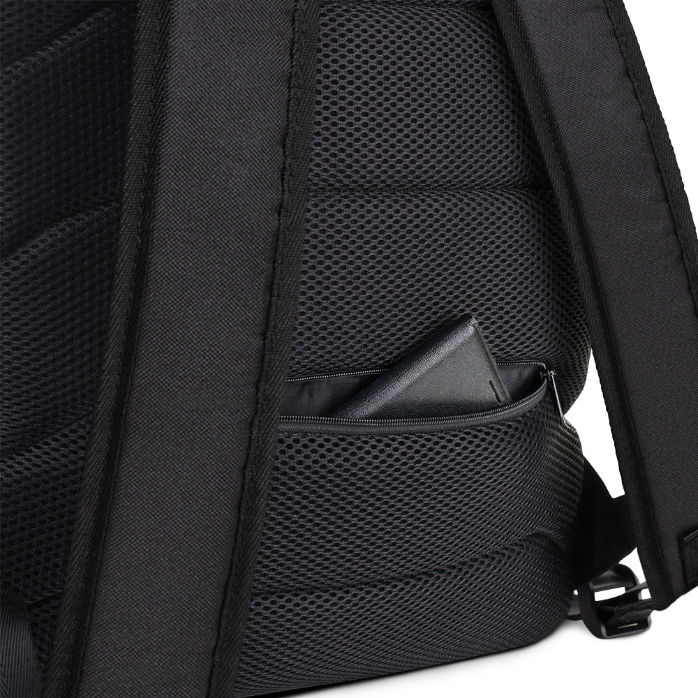 PFA Backpack