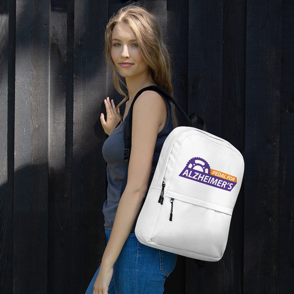 PFA Backpack