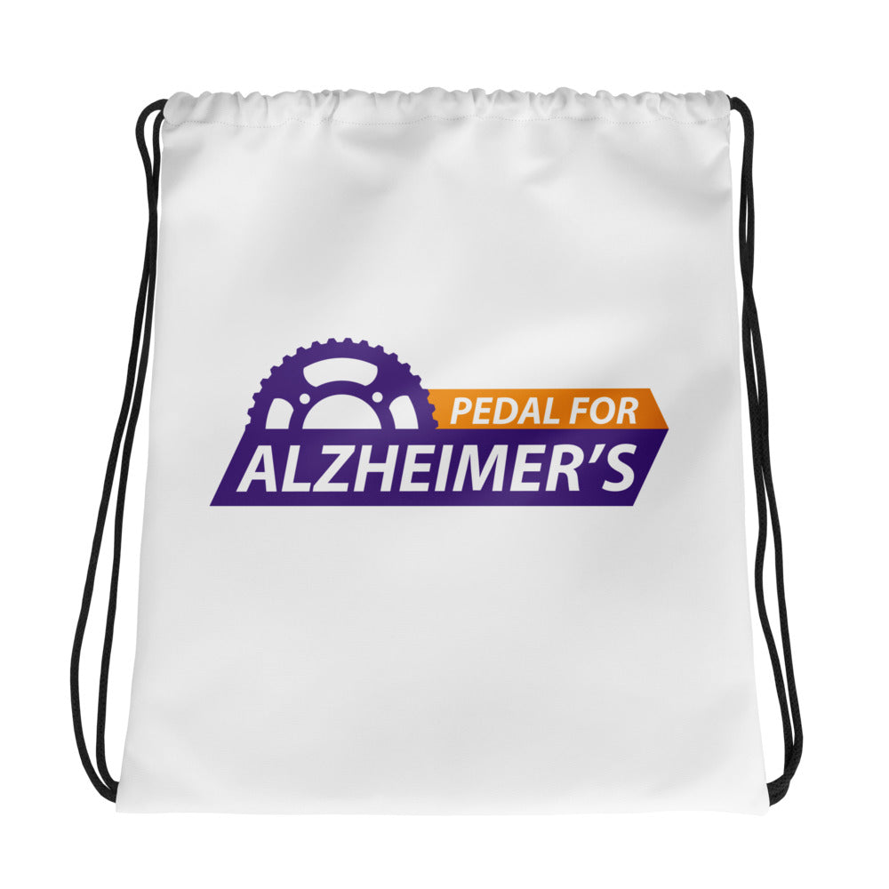 PFA Drawstring bag