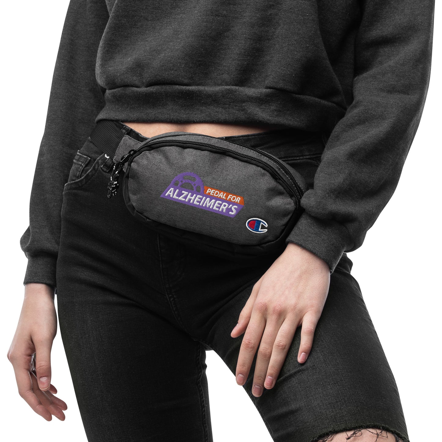 PFA Champion fanny pack