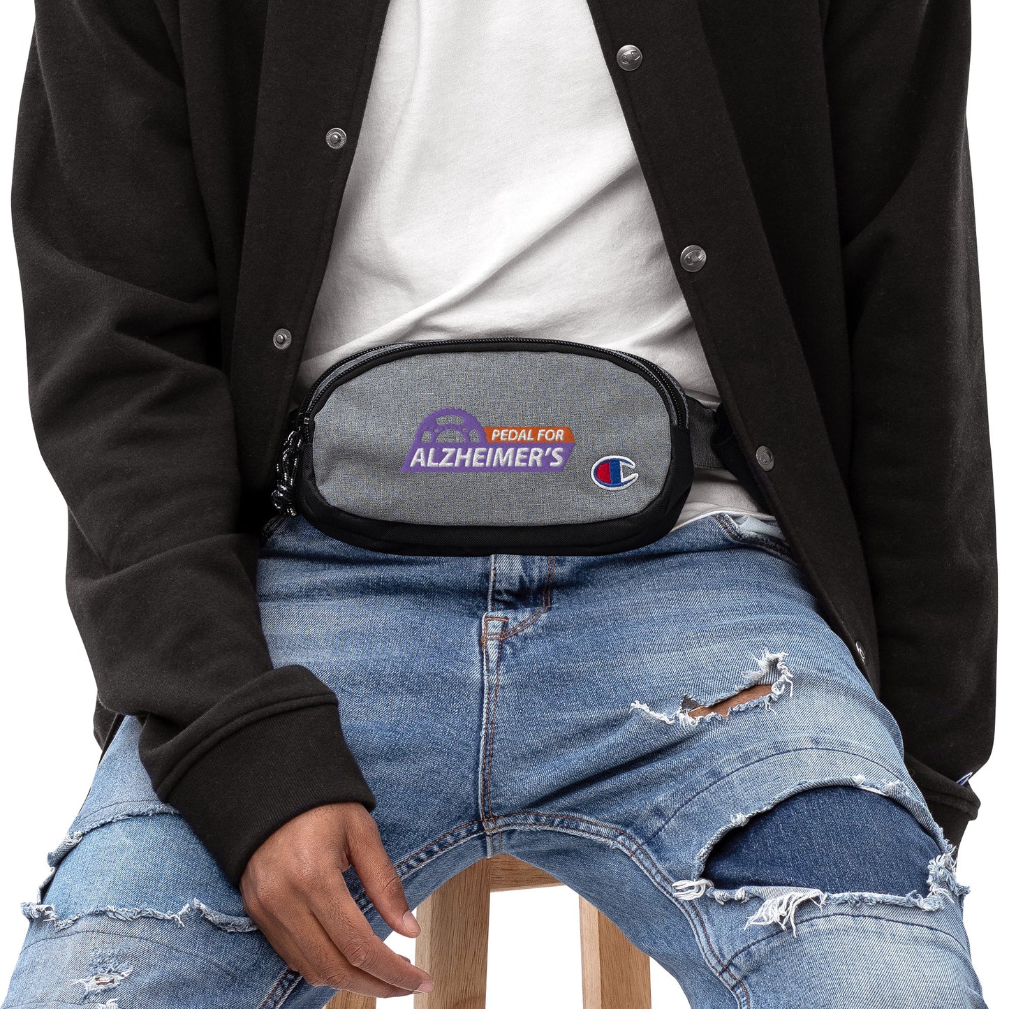 PFA Champion fanny pack