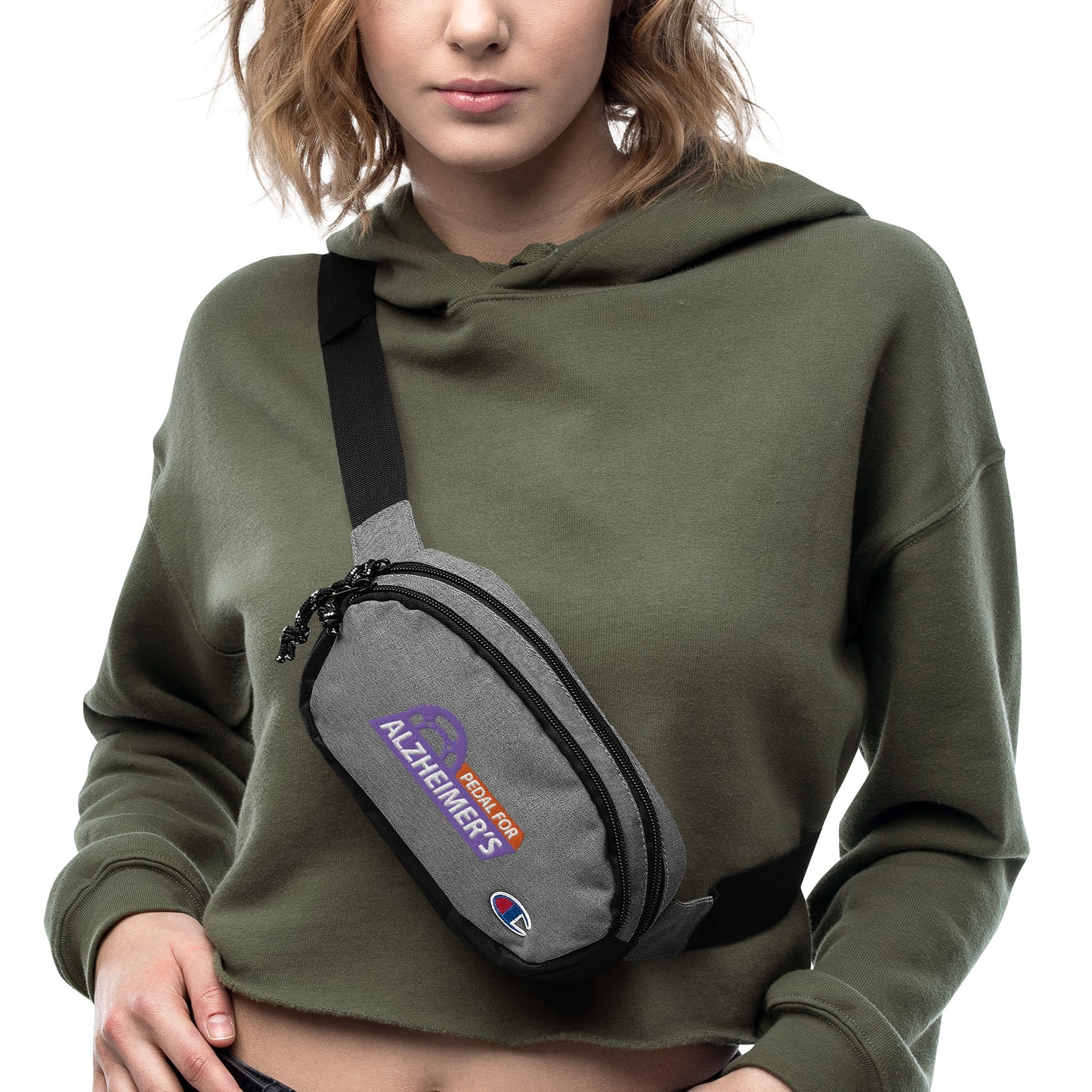 PFA Champion fanny pack