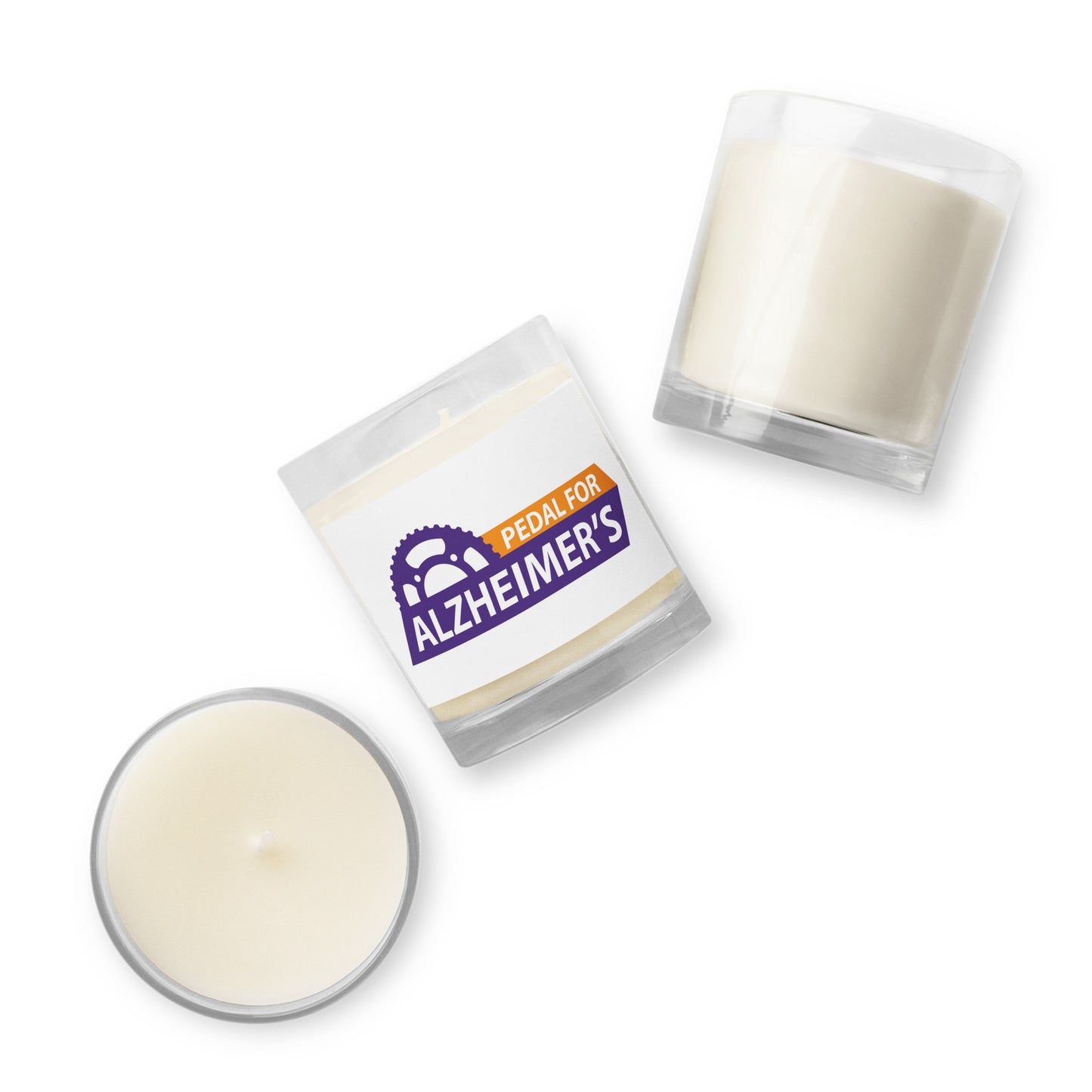 PFA Soy Candle