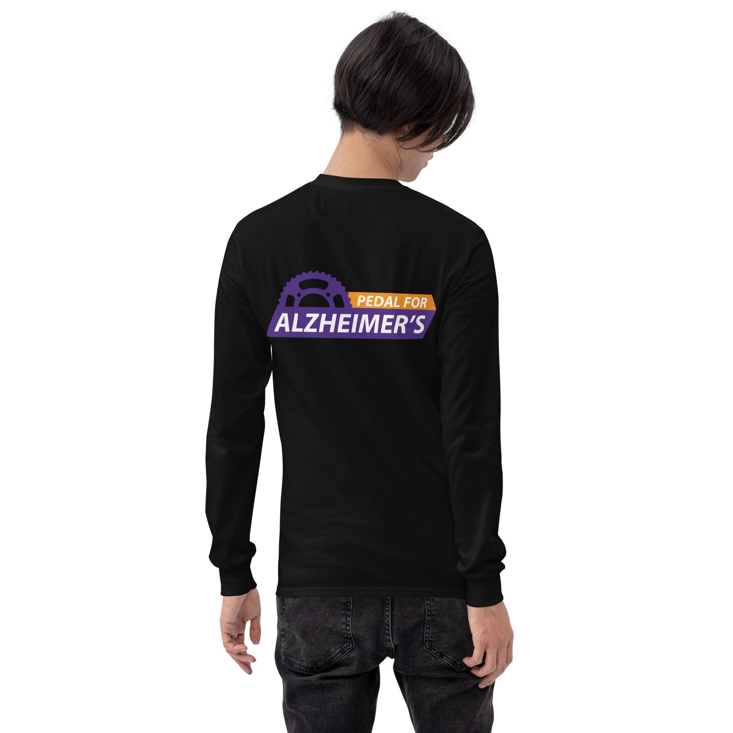 PFA Long Sleeve Shirt