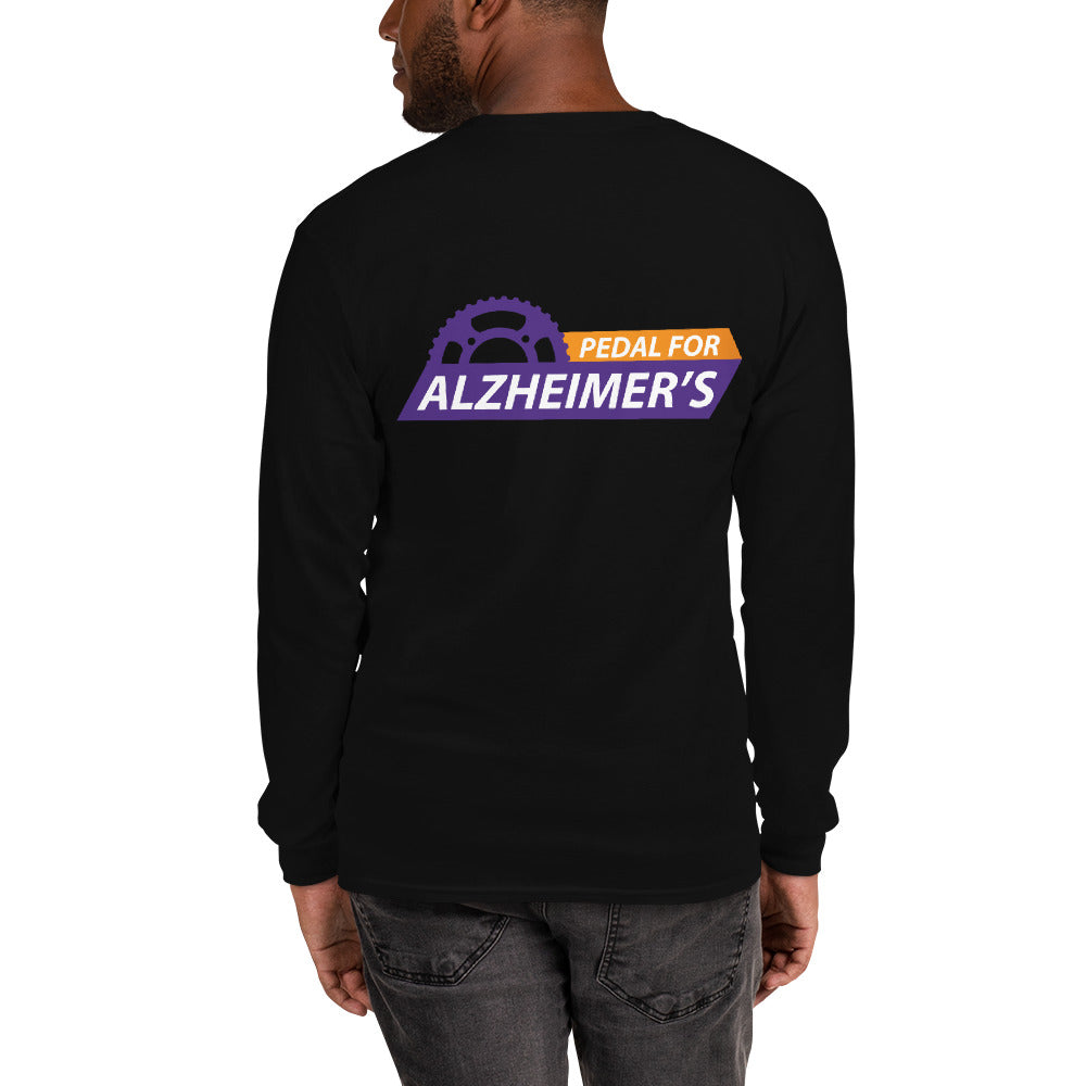 PFA Long Sleeve Shirt