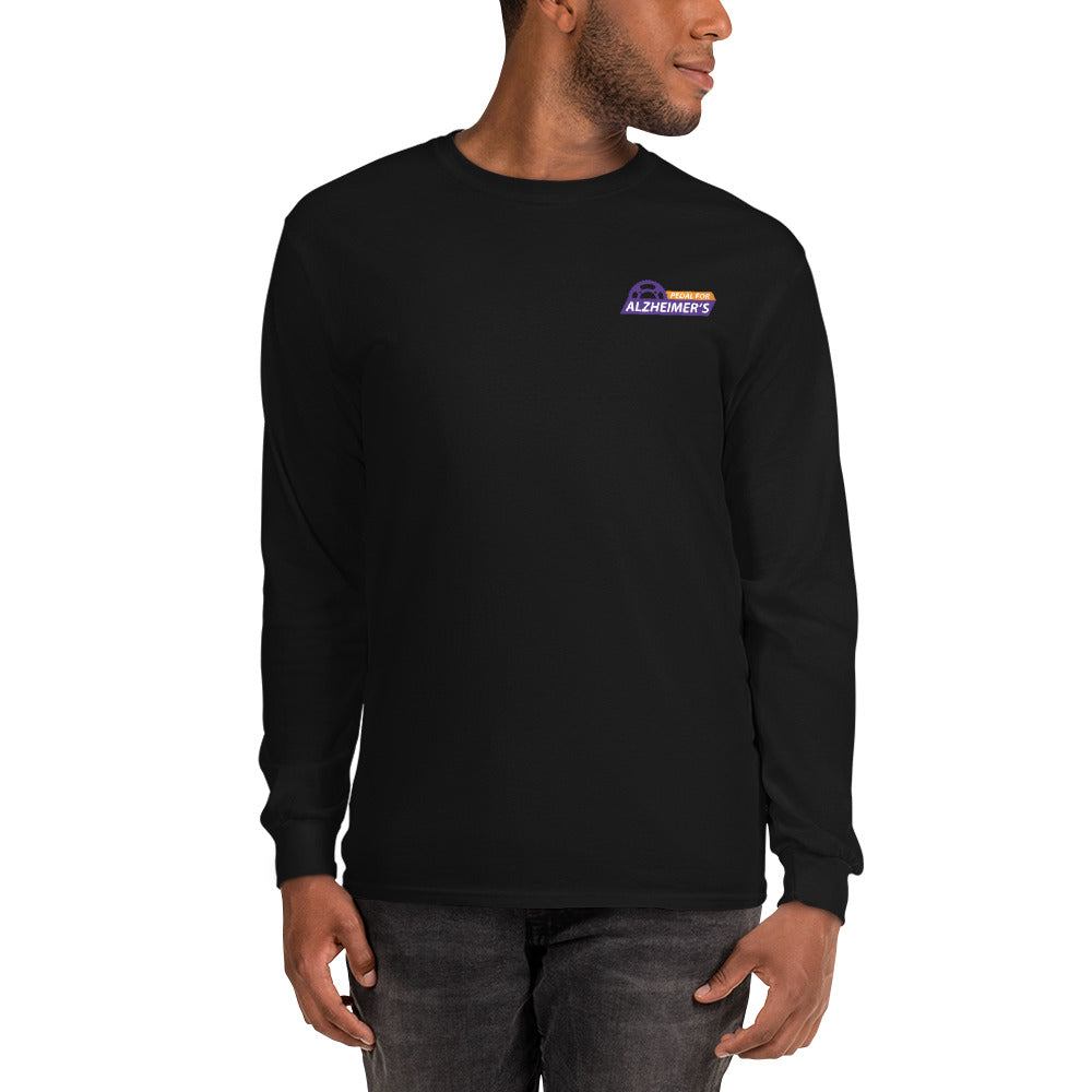 PFA Long Sleeve Shirt