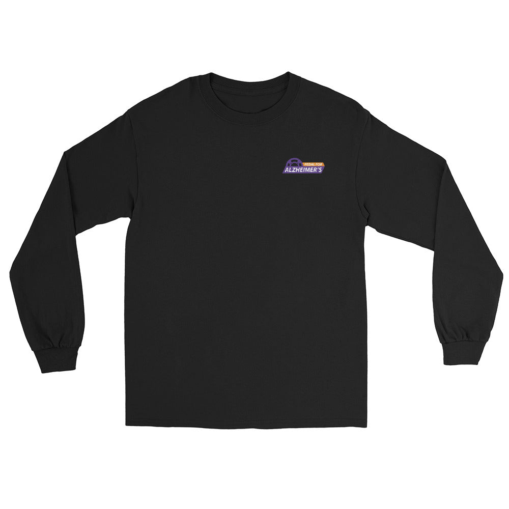 PFA Long Sleeve Shirt