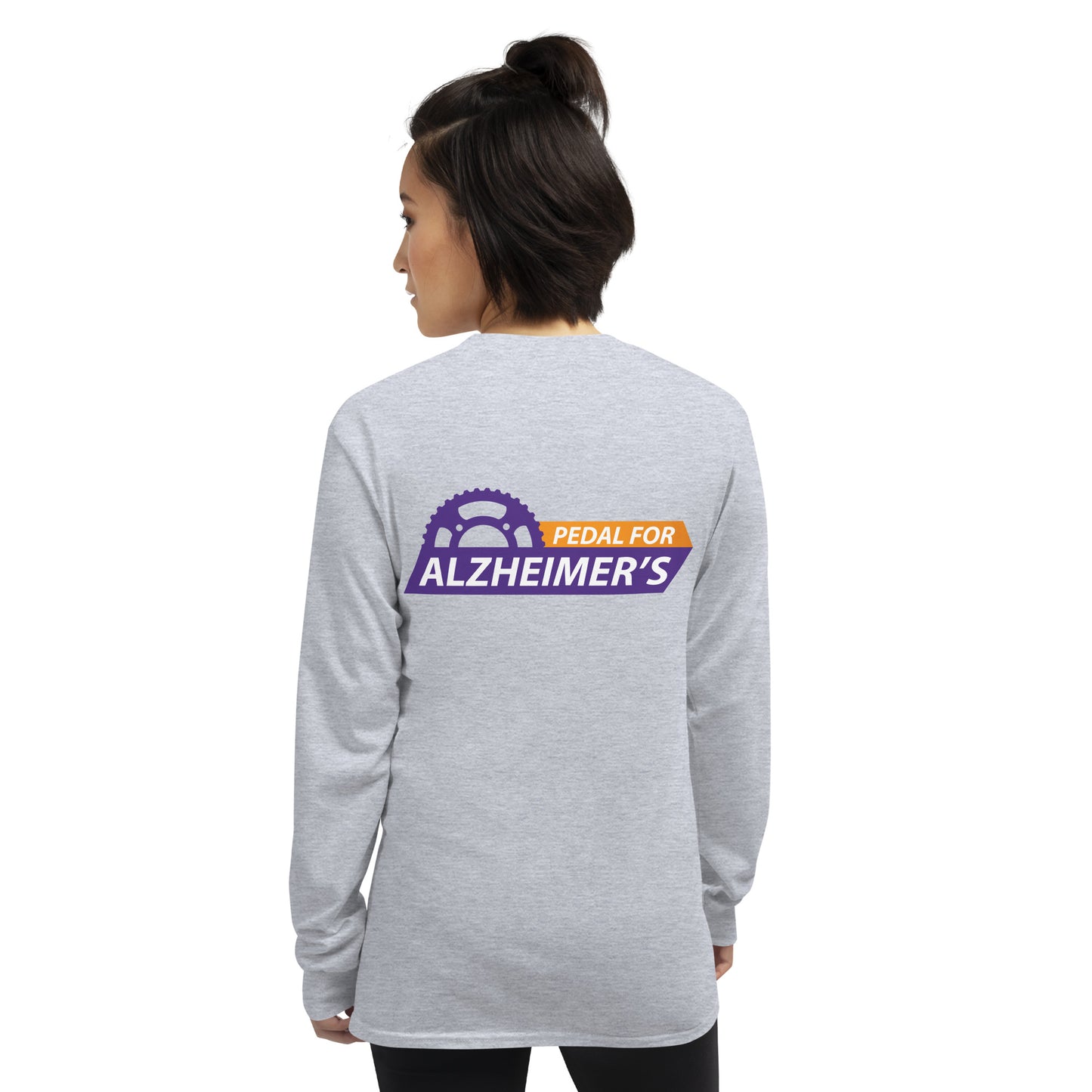 PFA Long Sleeve Shirt