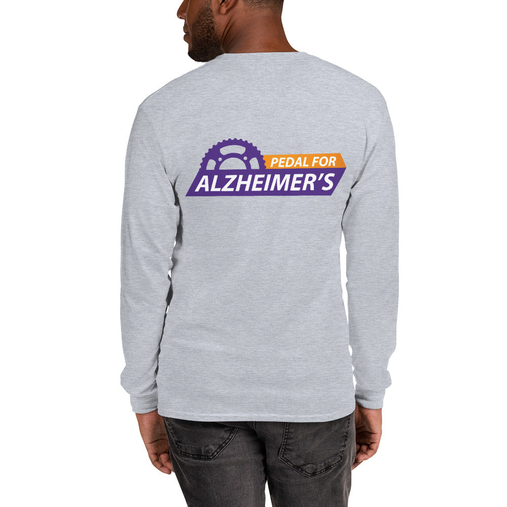 PFA Long Sleeve Shirt