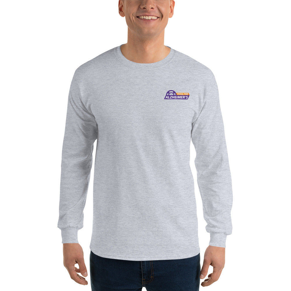 PFA Long Sleeve Shirt