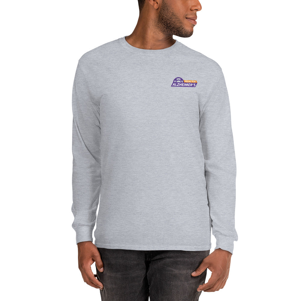 PFA Long Sleeve Shirt