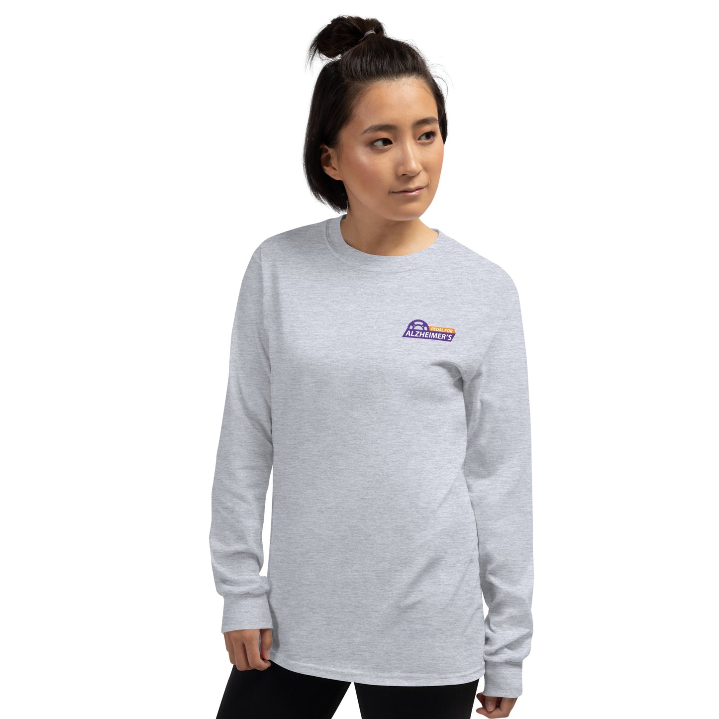 PFA Long Sleeve Shirt