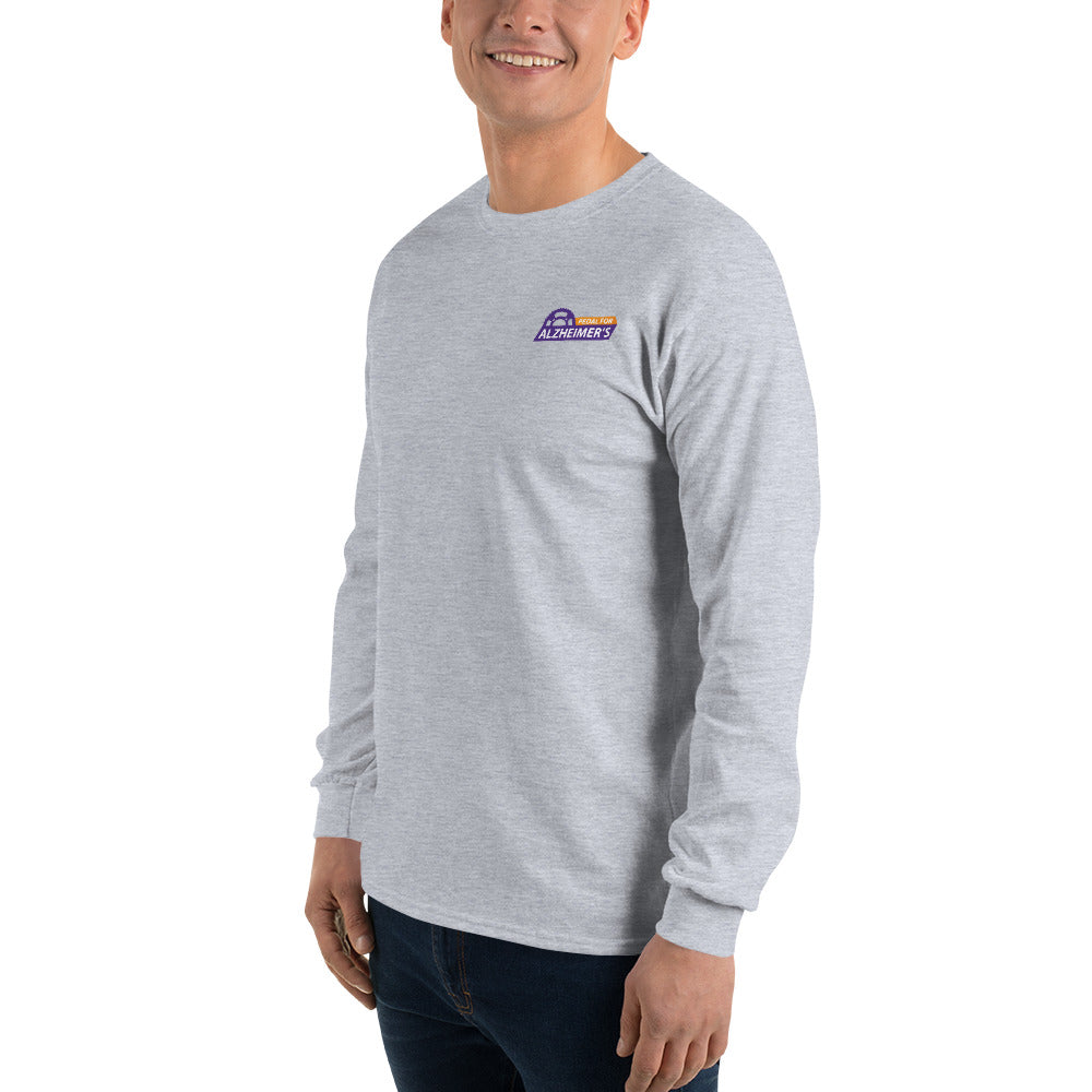 PFA Long Sleeve Shirt