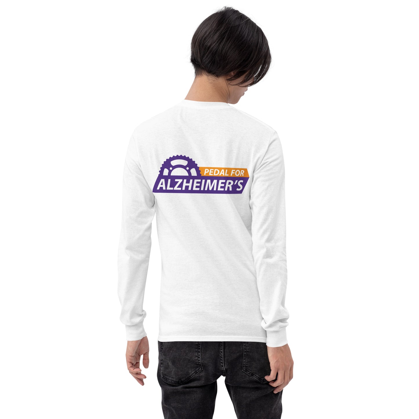 PFA Long Sleeve Shirt