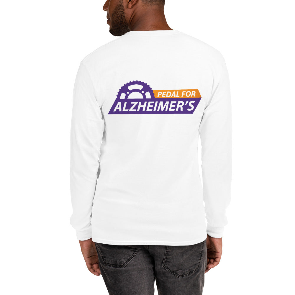 PFA Long Sleeve Shirt