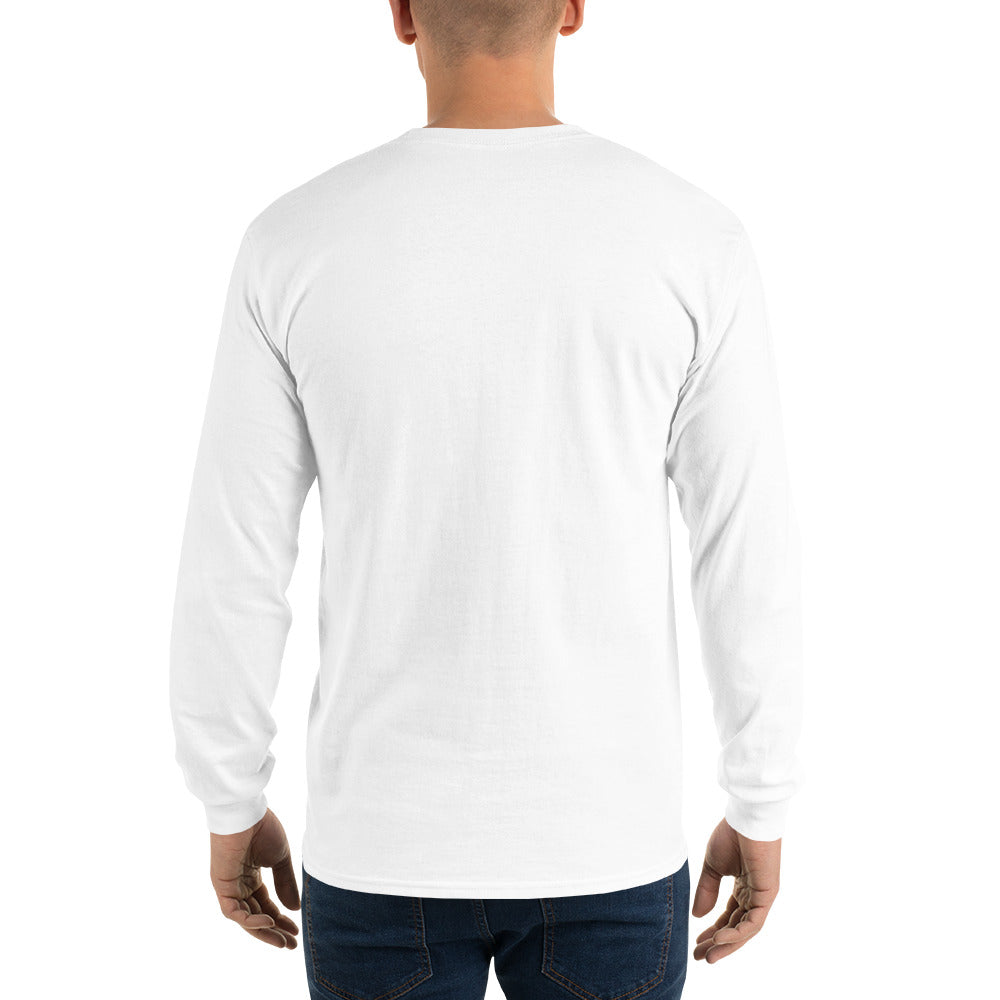 Pedal for Pat Long Sleeve Shirt