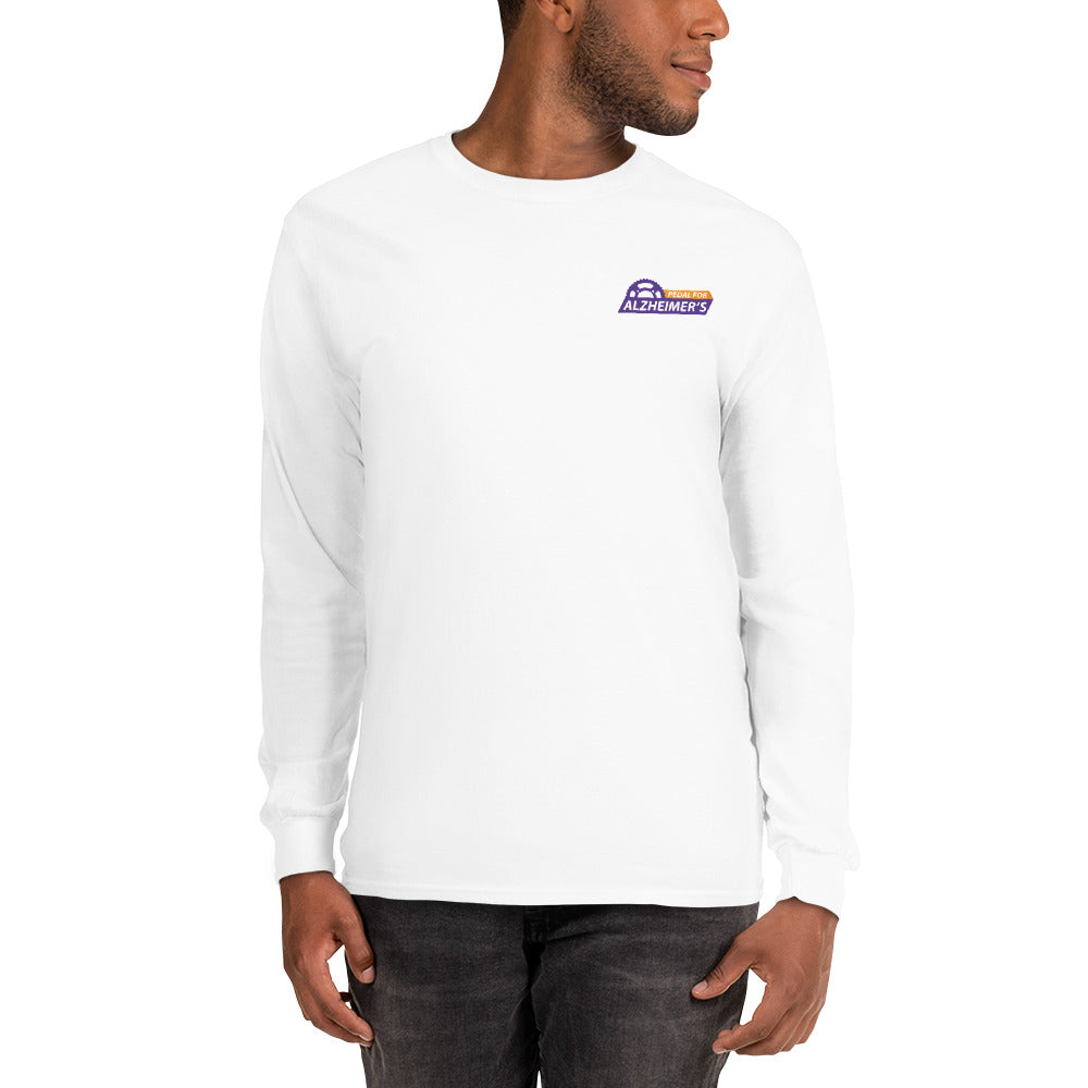 PFA Long Sleeve Shirt