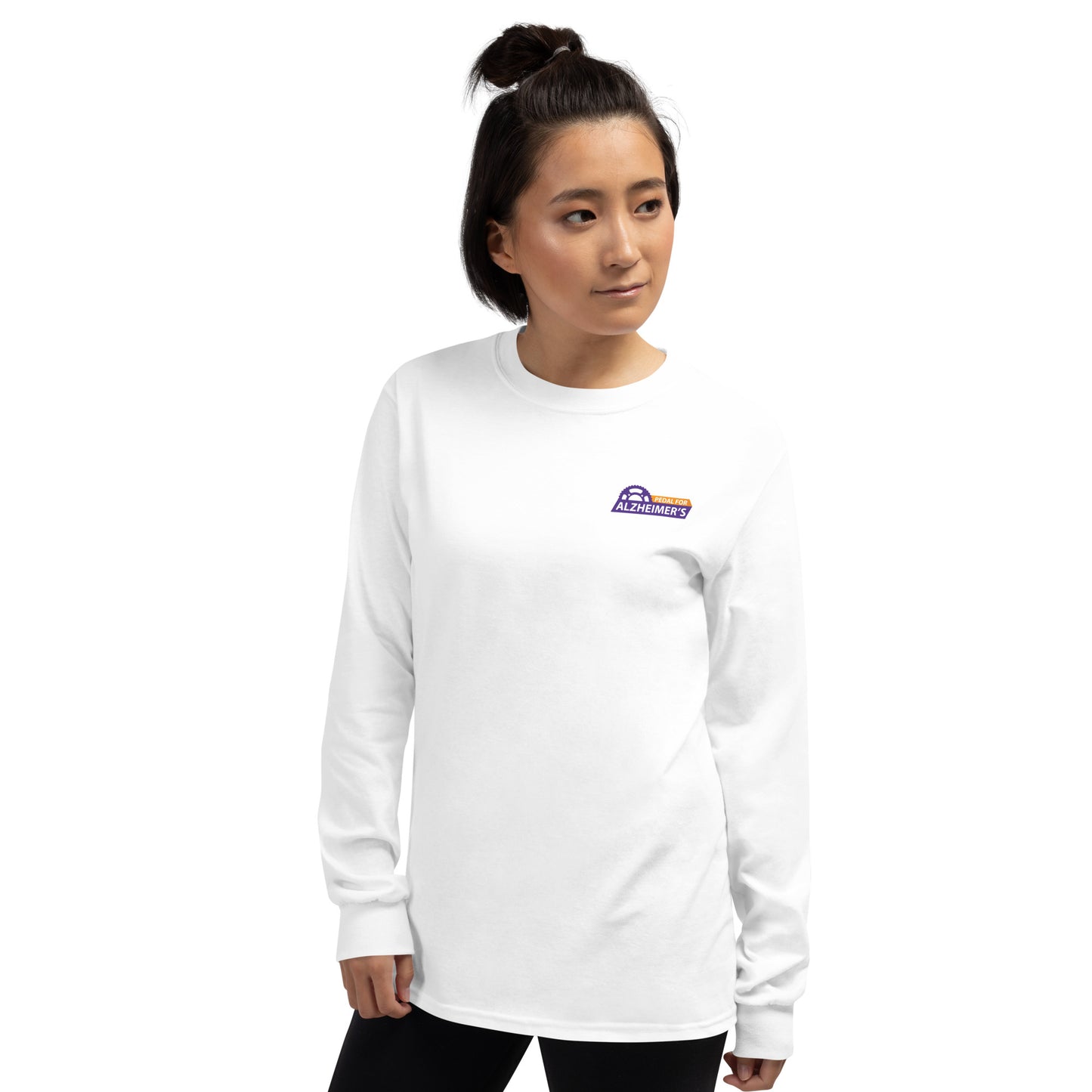 PFA Long Sleeve Shirt