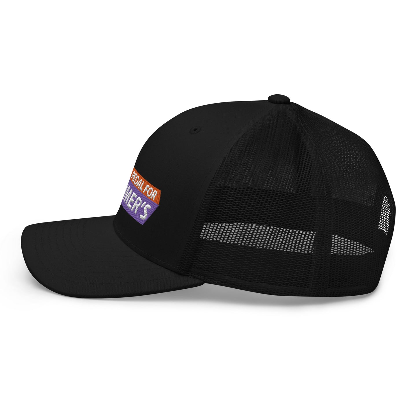 PFA Trucker Cap