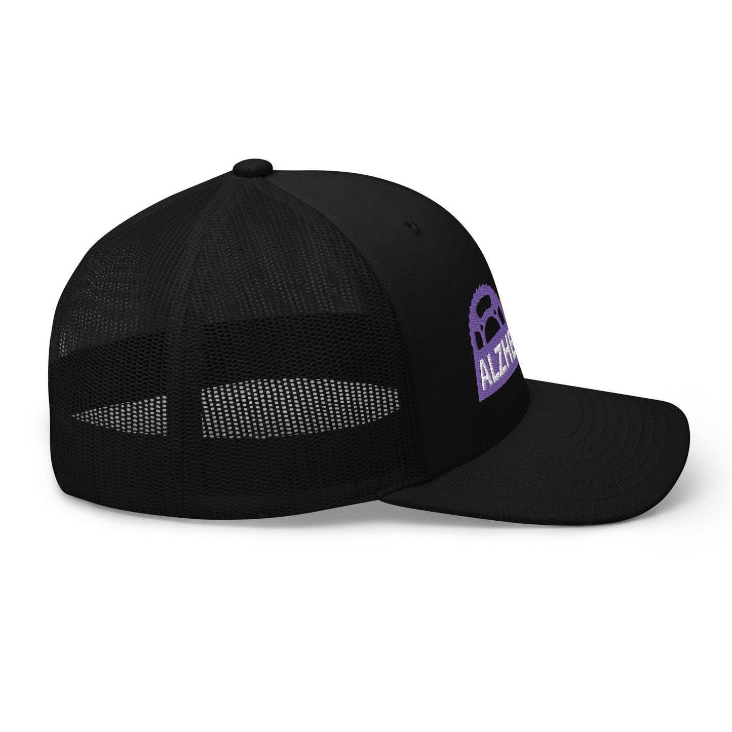 PFA Trucker Cap