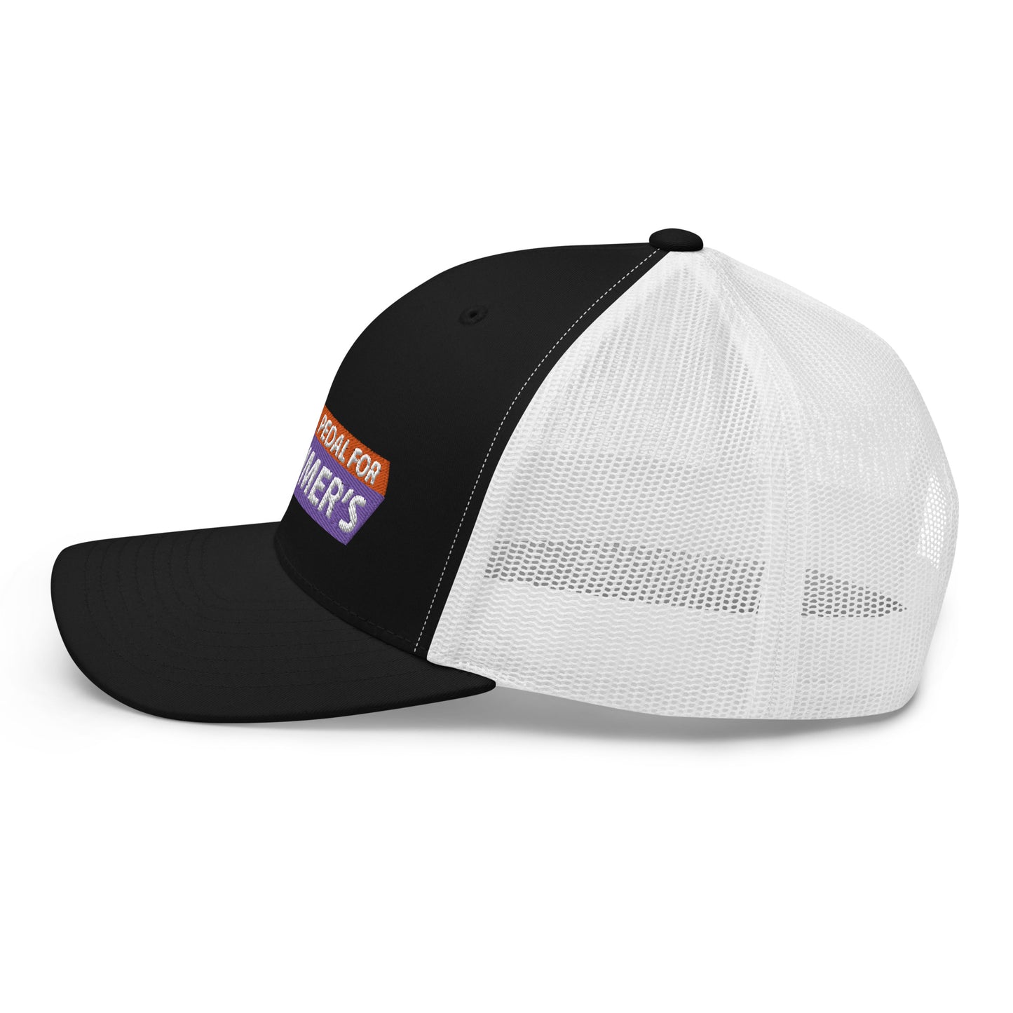 PFA Trucker Cap