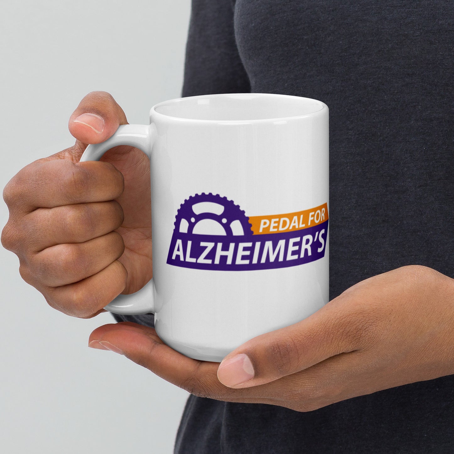 PFA Mug