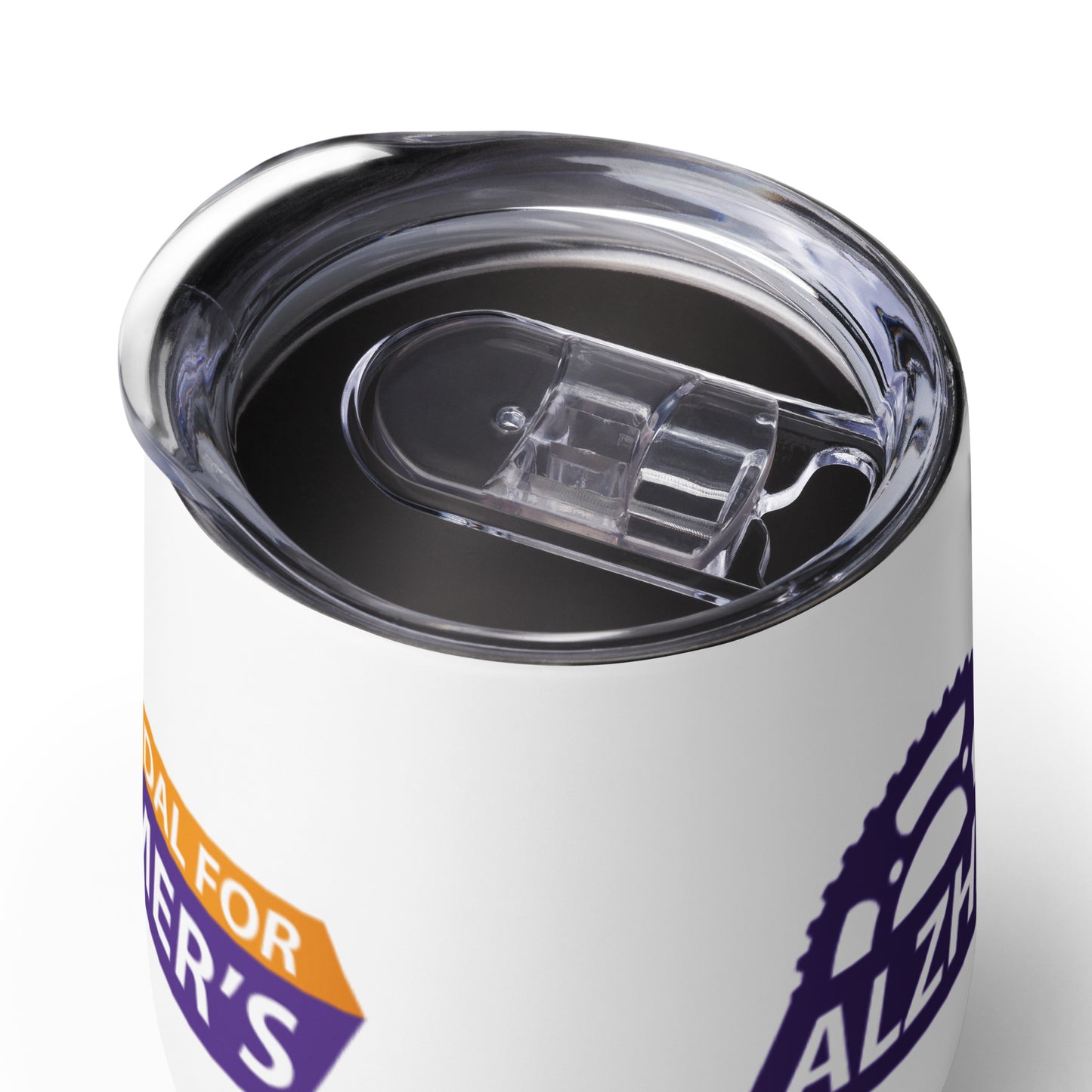 PFA Wine tumbler